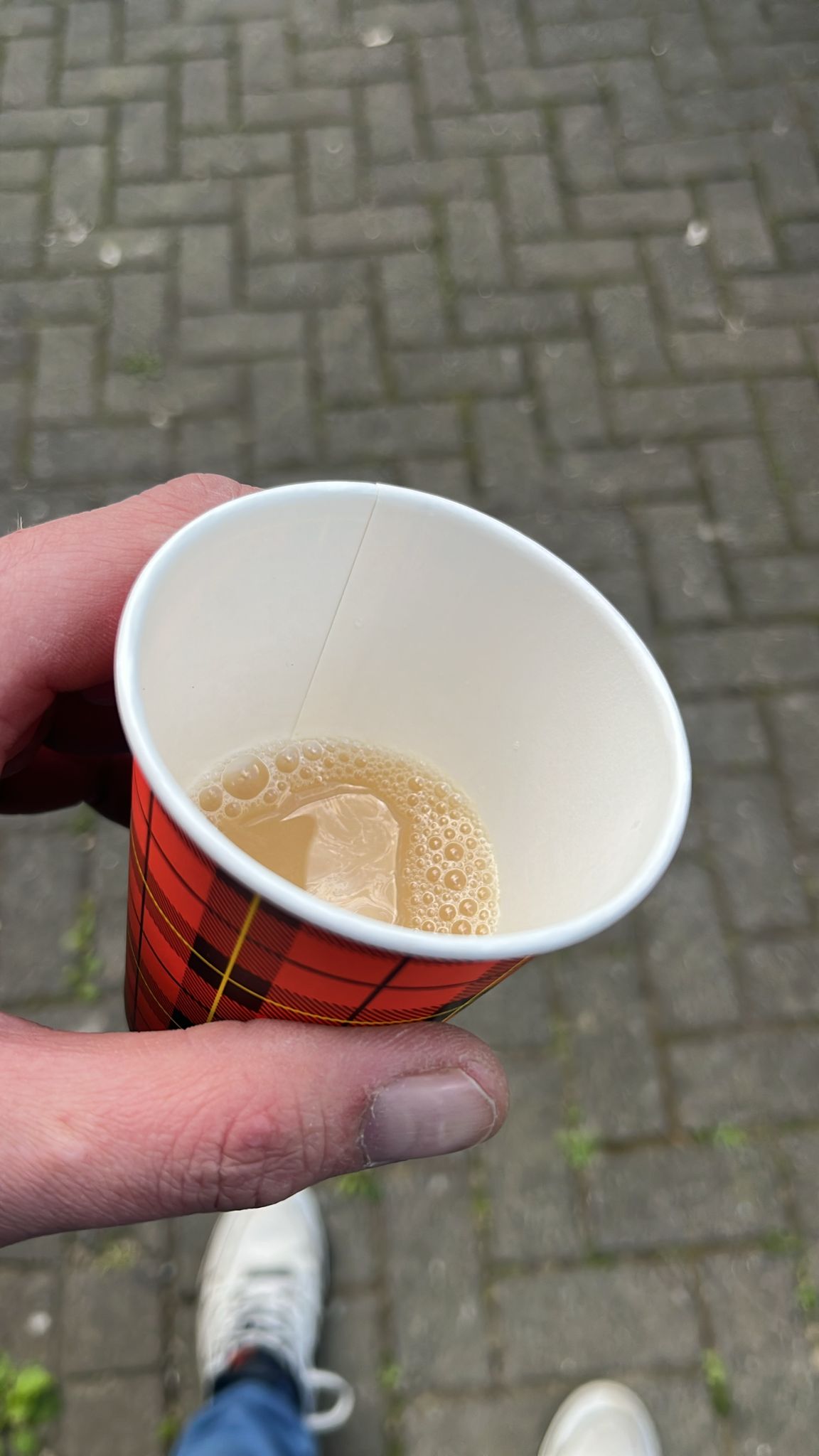 Brouwdag: Kraaiennest met Joost & Mark