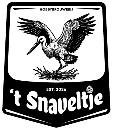 Brouwerij 't Snaveltje logo